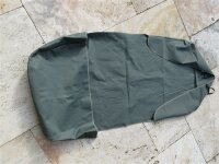 Sitzbezug Canvas Universal für CUCV Chevy CUCV Hmvee GMC M1009