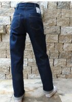 Marlene Vintage Jeans Quartermaster Denim