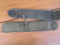 US Army US 30 M1 Cleaning Rod Case 1944 Orig Depot