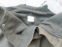 US Army Fahrer Hose Original Winter Pants