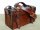 Leather Case - Bag - Suitcase
