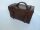 Leather Case - Bag - Suitcase