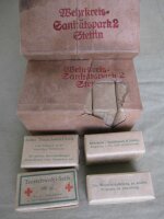 Teerschwefel 100gr Soap Sanitätspark Stettin