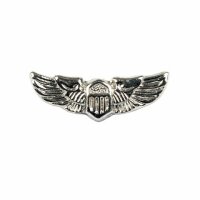 US Army Airforce Pilot Wings Insignia USAAF Small