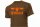 Erblast - Erinnerung - Germany T-Shirt Reichsadler