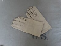 US Army Para Leather Gloves Paratrooper