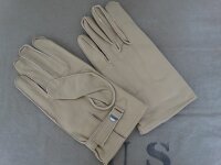 US Army Para Leather Gloves Paratrooper