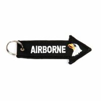 101st Airborne Division Schlüsselanhänger