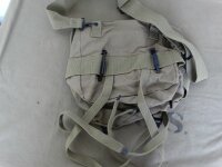 US Army Canvas M67 Combat Bag