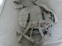 US Army Canvas M67 Packtasche Combat Bag