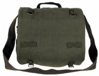 BW Combat bag Oliv Drab Large