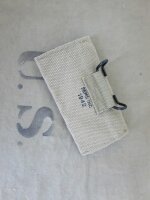 US Army First Aid Dressing Kit Pouch