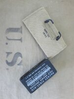 US Army First Aid Dressing Kit + Pouch
