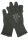 Original US Army GI Wool Finger Gloves