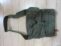 US Army Medical Kit Bag Packtasche