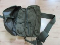 US Army Medical Kit Bag Packtasche