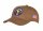 Baseball Cap Black 506th PIR Parachute Infantry