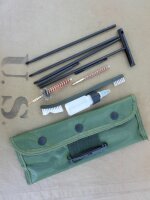 US Army M16 Cleaning Kit .223 AR15 M4
