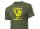 "Lieber V8 als Hartz 4" Fun Shirt