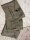 US Army M1 Kit Gas Mask Pouch 1942