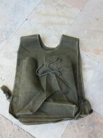 Original Ammunition Bag M2 US Army Indochina Legion Vietnam Carr