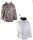 WH Winter Wendejacke Splintertarn