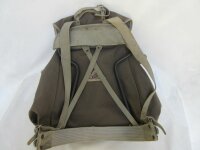 Mountain Trooper Backpack + Carrier