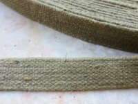 WH DAK Afrikakorps Webbing HBT Material LAGO 1941 WK2...