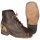 Army Service Boots True Vintage Original 40er Jahre Marschstiefel