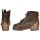 Army Service Boots True Vintage Original 40er Jahre Marschstiefel