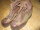 Army Service Boots True Vintage Original 40s