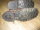 Army Service Boots True Vintage Original 40s
