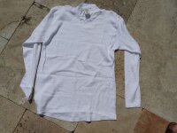 Original US Army Unterhemd Winter Rolli Rollkragen Longsleeve Shirt