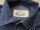 Denim Worker Shirt Jeans Hemd 1937 Lutece MFG