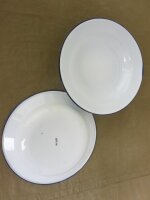 Wehrmacht 2 Emenual plates mtd 44 WWII