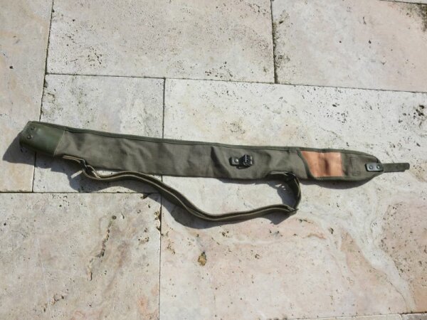 MAS Laufbehälter Barrel Cover Softair Rifle French Army