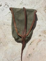 WH Putzzeug Tasche FM Mle 1915/24 Trousse Toile FM MAC 24/29