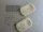 US Army ID Dog Tags Silencer