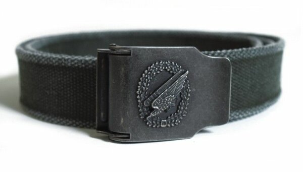 Fallschirmjäger Safety Gürtel Paratrooper Belt