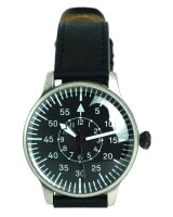 Pilotenuhr / Fliegeruhr