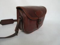 Ledertasche Leder Vintage Tasche Umhängetasche...