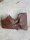 M1912 Steyr M12 Pistol Holster Leather