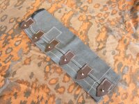 WH K98 Karabiner Systemabdeckung Systemschutz