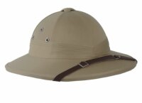 Franz&ouml;sischer Tropenhelm Tropical Pith Helmet