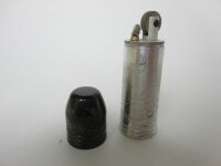 Sturmfeuerzeug Wehrle Sch&ouml;nwald Bullet Patrone 1947