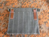 Wehrmacht Paratrooper MP40 6er Ammo Pouch