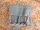 Wehrmacht Paratrooper MP40 6er Ammo Pouch