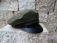 Slugger Cap Crusher Cap Hot Rod Army Oliv, Schwarz  &amp; Khaki