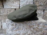 Slugger Cap Crusher Cap Hot Rod Army OD, Black or Khaki