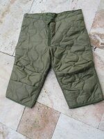 Liner M65 Fieldtrouser OG-106 Cold Weather Trousers